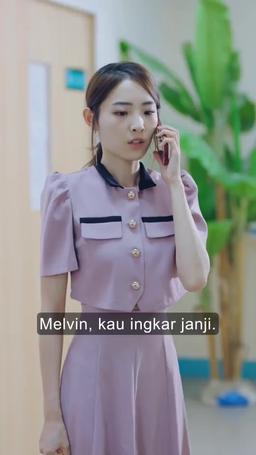 Siapa Bilang Kita Nikah Tanpa Cinta? episode 18