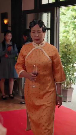 Kemanjaan dari Jenderal episode 20