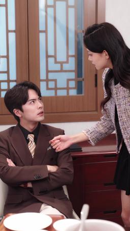 The Power of Love: A Disabled Tycoon’s Heart episode 65