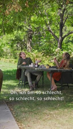 Schwanger und verheiratet mit einem Filmstar episode 14