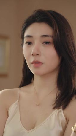 Sorry Again, My Dear Daughter episode 46