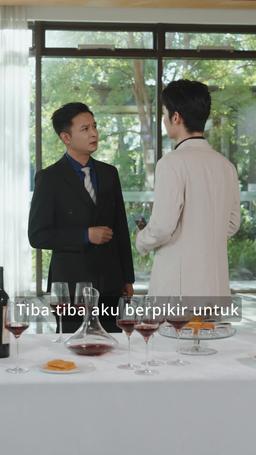 Berjaya Setelah Putus Hubungan episode 78