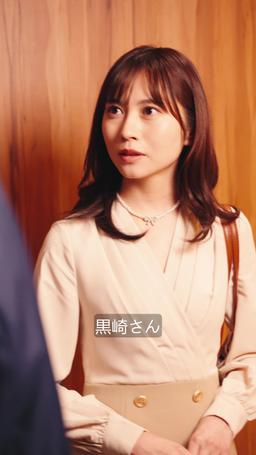 令嬢の帰還 episode 30