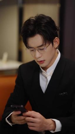 CEO Ho,Your Bride Awaits episode 82