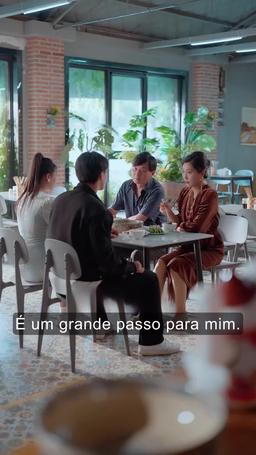 Redempção do Amor: Retorno Triunfante episode 49