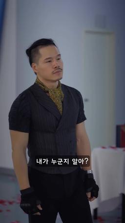 전쟁의 신 episode 49