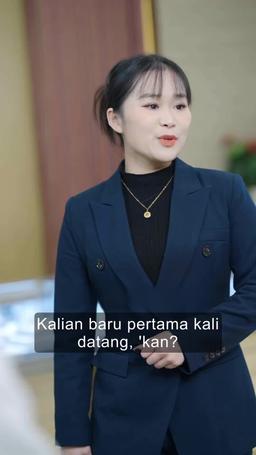 Minggir, Ibu Permaisuri Keren Tiba episode 60