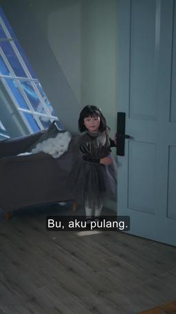 OMG, Tunangan Tiriku adalah Ayah Anakku episode 23