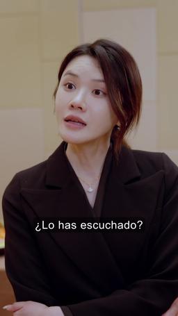 No Enojes a la Esposa del CEO episode 11