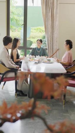 어쩌다 마주친 그대 episode 16