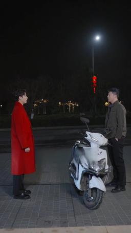 노가다 아빠의 평정기 episode 5