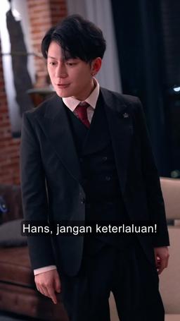 Setelah Undurkan Diri, Bos Langsung Panik episode 86