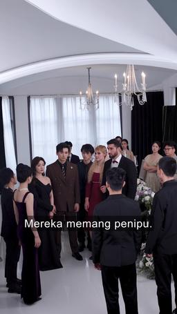 Pernikahan Kilat dengan Orang Terkaya?! episode 29