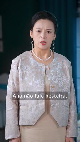 Amor Titânico Após o Renascimento episode 72