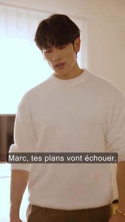 Oh, ma fière héritière ! episode 99