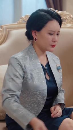 กลับมาเพื่อแก้แค้น episode 15