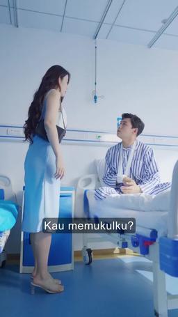 Hamil Anaknya Miliader episode 31