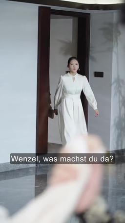 Die Liebe steht gerade vor dir episode 57