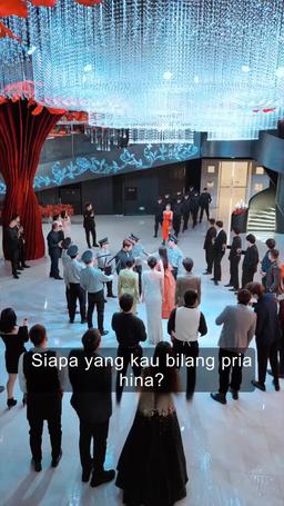 Perang Para Dewa episode 12