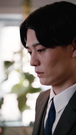 令嬢の帰還 episode 33