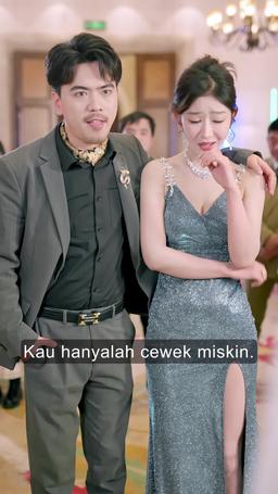 Ayah Berjari Empat Membantu Saya Balas Dendam episode 50