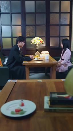 Twin Cupids: Love's Intertwined Paths episode 49