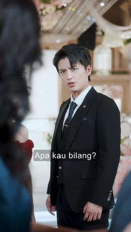 Yang Kucinta Terasa Dekat, Juga Jauh episode 39