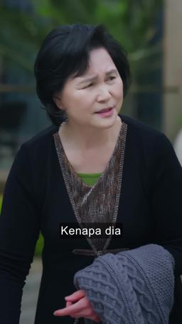 OMG, Tunangan Tiriku adalah Ayah Anakku episode 37