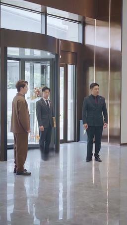 오빠, 나 돌아왔어! episode 32