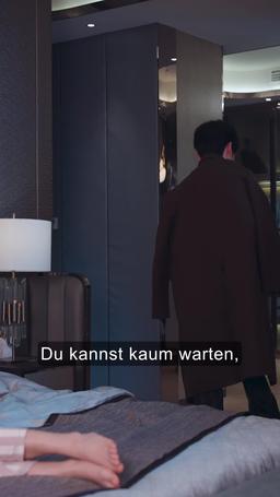 Ich Wünschte, Du Wärst Meine Frau episode 59