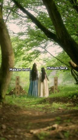 Dia Naik ke Puncak episode 52