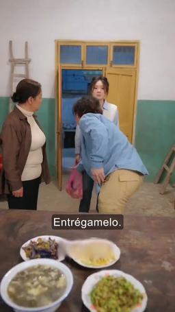 ¡Deje de fingir, señora! episode 48