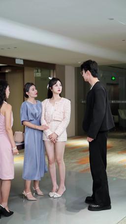 My One-Night Lover Is My Contract Husband episode 79