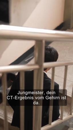 Zurück zum CEO mit einem neuen Gesicht episode 42