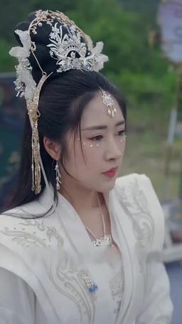 我的師尊是悟空 episode 47