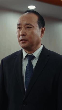 鎮北王 episode 13