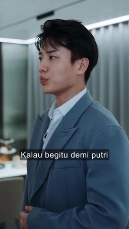 Tuan Putri Nikah dengan CEO episode 7