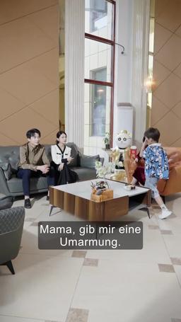 Deine unerwünschte Mutter ist mein Schatz episode 14