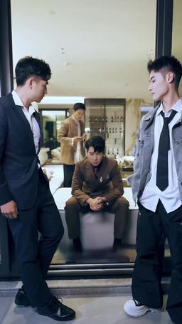 ลินรดาอย่าโป๊ะ episode 88