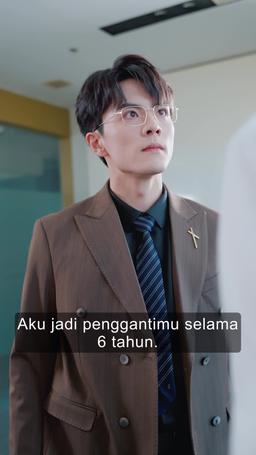 Dimanjakan oleh Teman Miliarder Mantan Suami episode 18