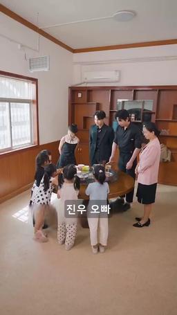 버려진 왕자의 귀환 episode 59