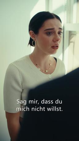 Brich mir wieder das Herz episode 23