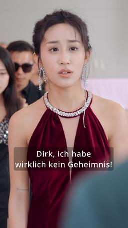 Meine Schwester begeistert alle an meinem Hochzeitstag episode 27