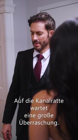 Ihr geheimer Kreuzfahrer episode 32