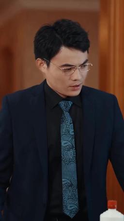 มหาเศรษฐีในร่างช่างก่อสร้าง episode 32