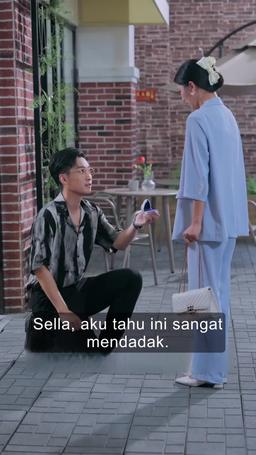 Aku Dimanjakan Paman Mantan Pacarku episode 44