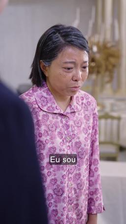 Sua mãe indesejada é meu tesouro episode 31