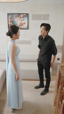 ตัดขักกับพ่อแล้ว เด็กทำเจ๋งมาก episode 67