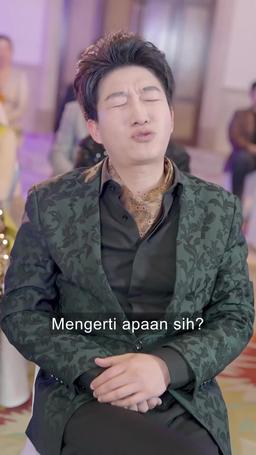 Menjadi Superstar Dimulai dengan Putus Cinta episode 29