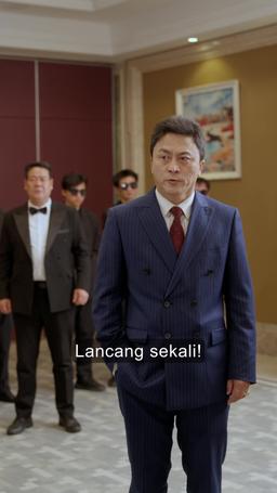 Jangan Ganggu CEO Itu, Entar Jatuh Cinta episode 53